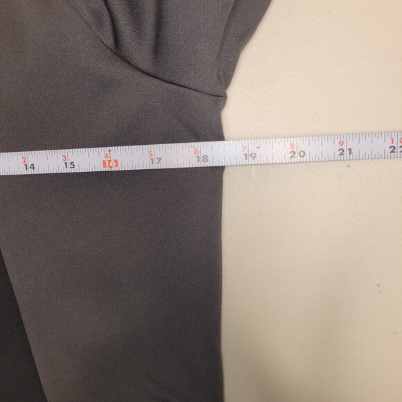 Nike Hoodie Womens Small Pull Over Long Sleeve Thumb Loop Running Gym Workout - Picture 13 of 15